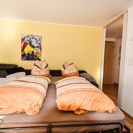 Wohnung In Zermatt Mit Postkarten Matterhornblick Εξωτερικό φωτογραφία